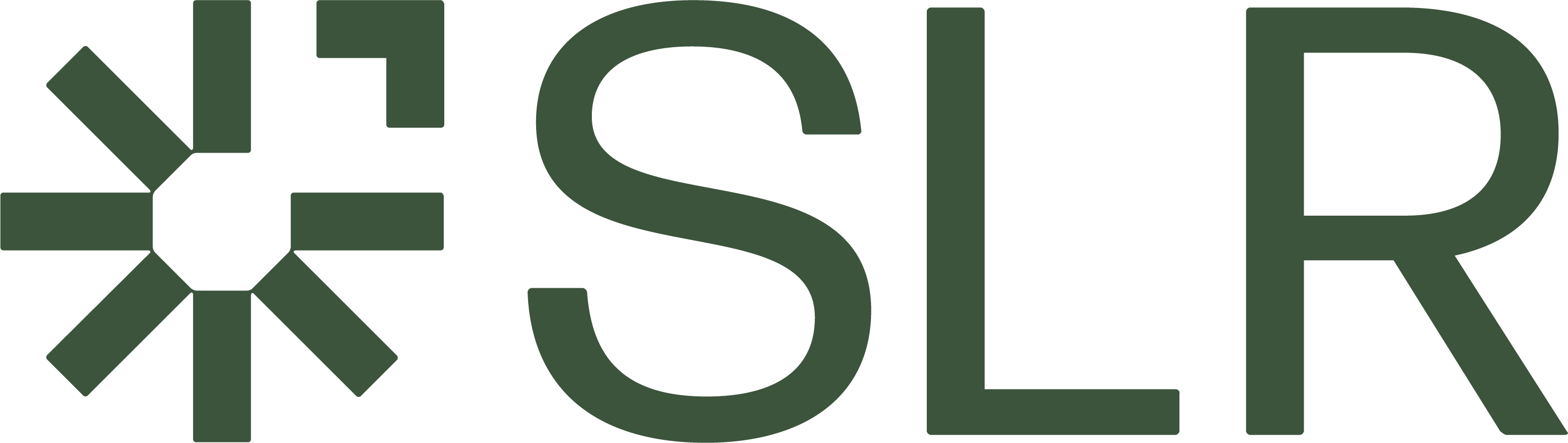 SLR Learning